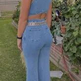 Lexi Floro голая #0017