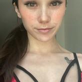 Lexi Poll ASMR nude #0294