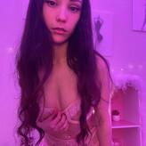 Lexi Poll ASMR nude #0336