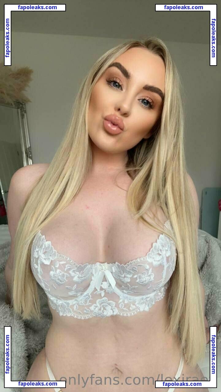 Lexi Rae / lexi.rae__ / lexiraex nude photo #0010 from OnlyFans