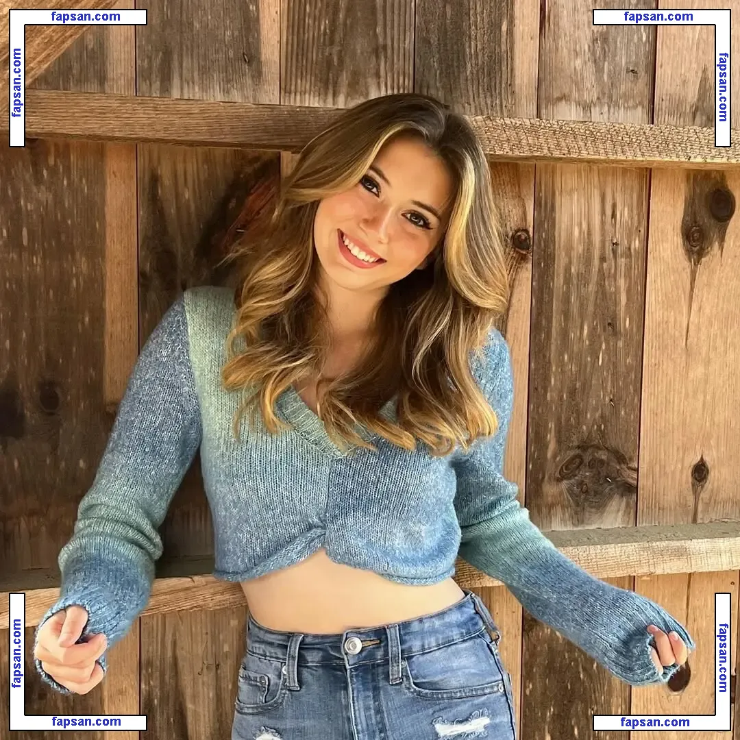 Lexi Ridings nude photo #0004 from OnlyFans