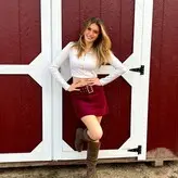 Lexi Ridings голая #0001