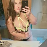 Lexi Skye nude #0005