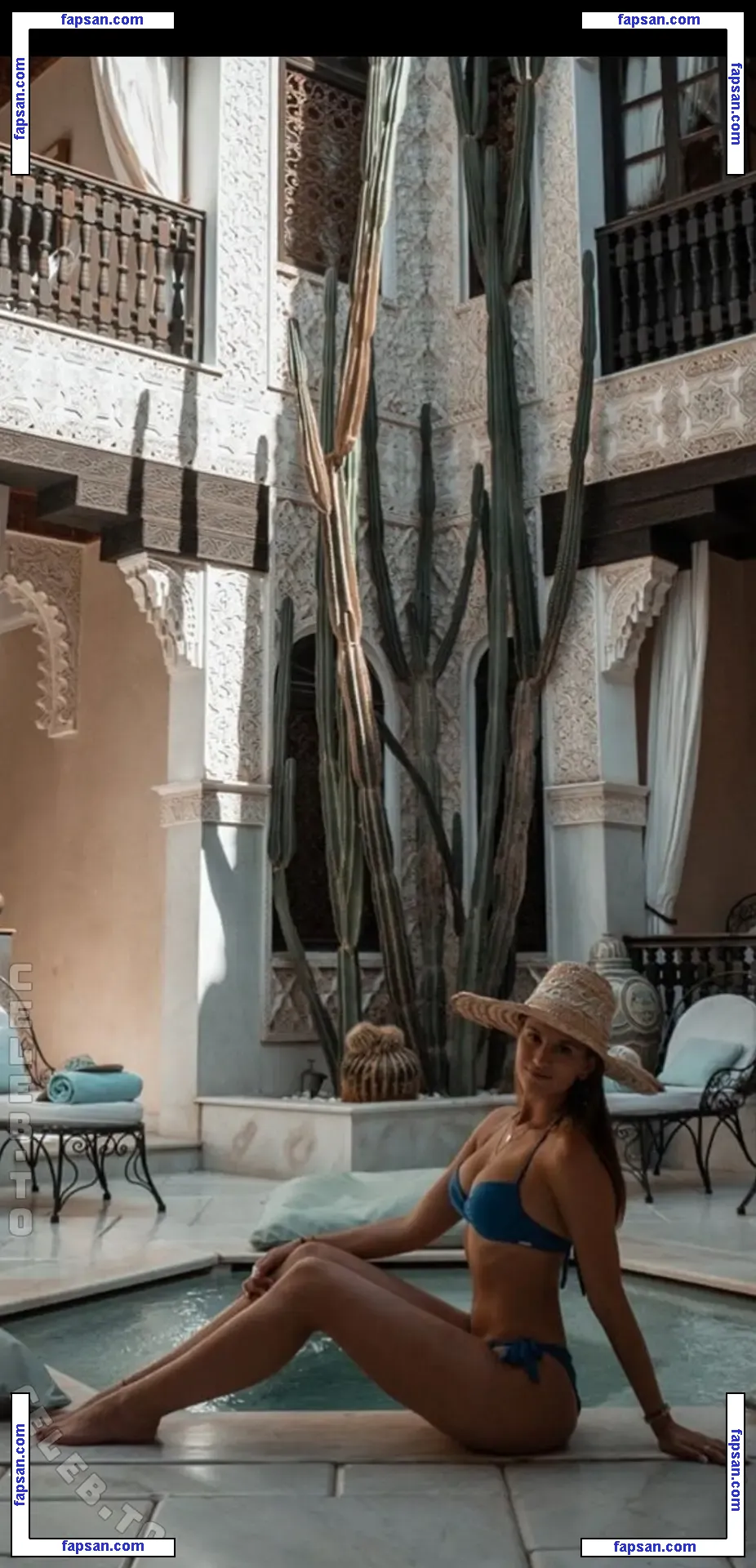 Lexie Alford голая фото #0016 с Онлифанс