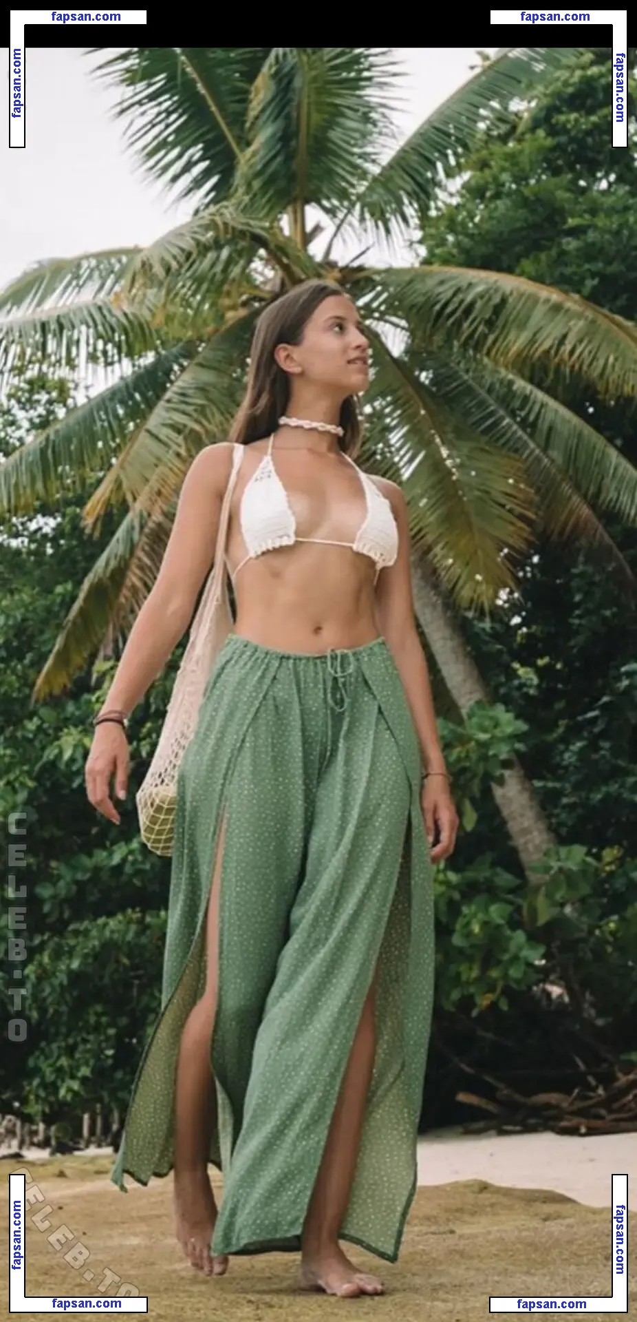 Lexie Alford голая фото #0028 с Онлифанс