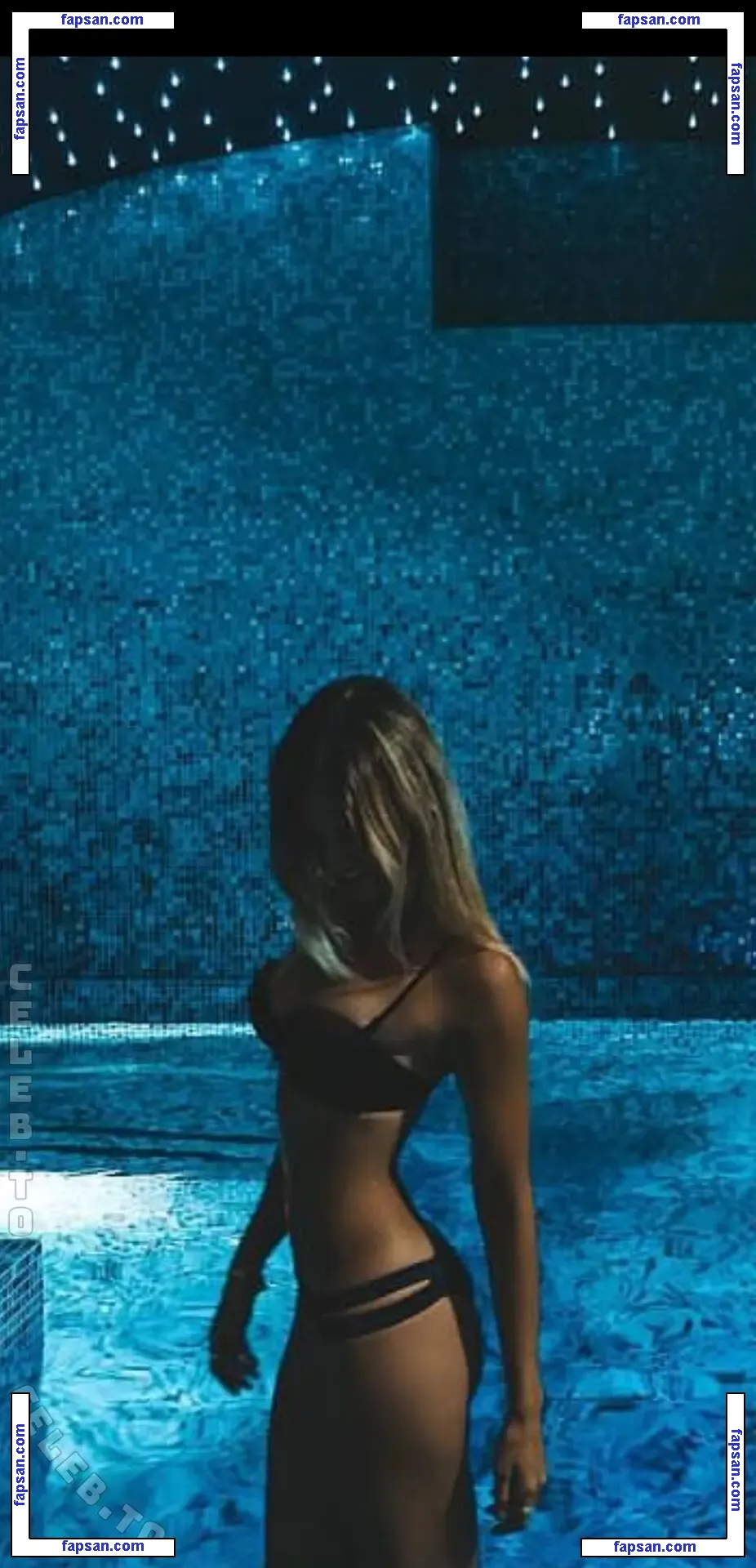 Lexie Alford голая фото #0032 с Онлифанс