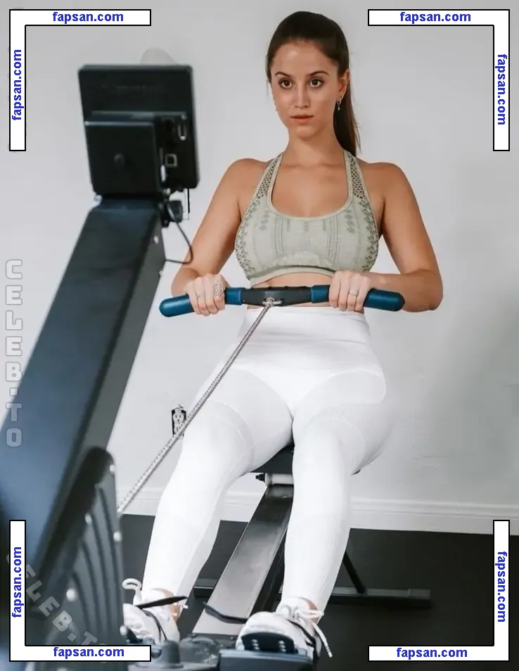 Lexie Alford голая фото #0035 с Онлифанс