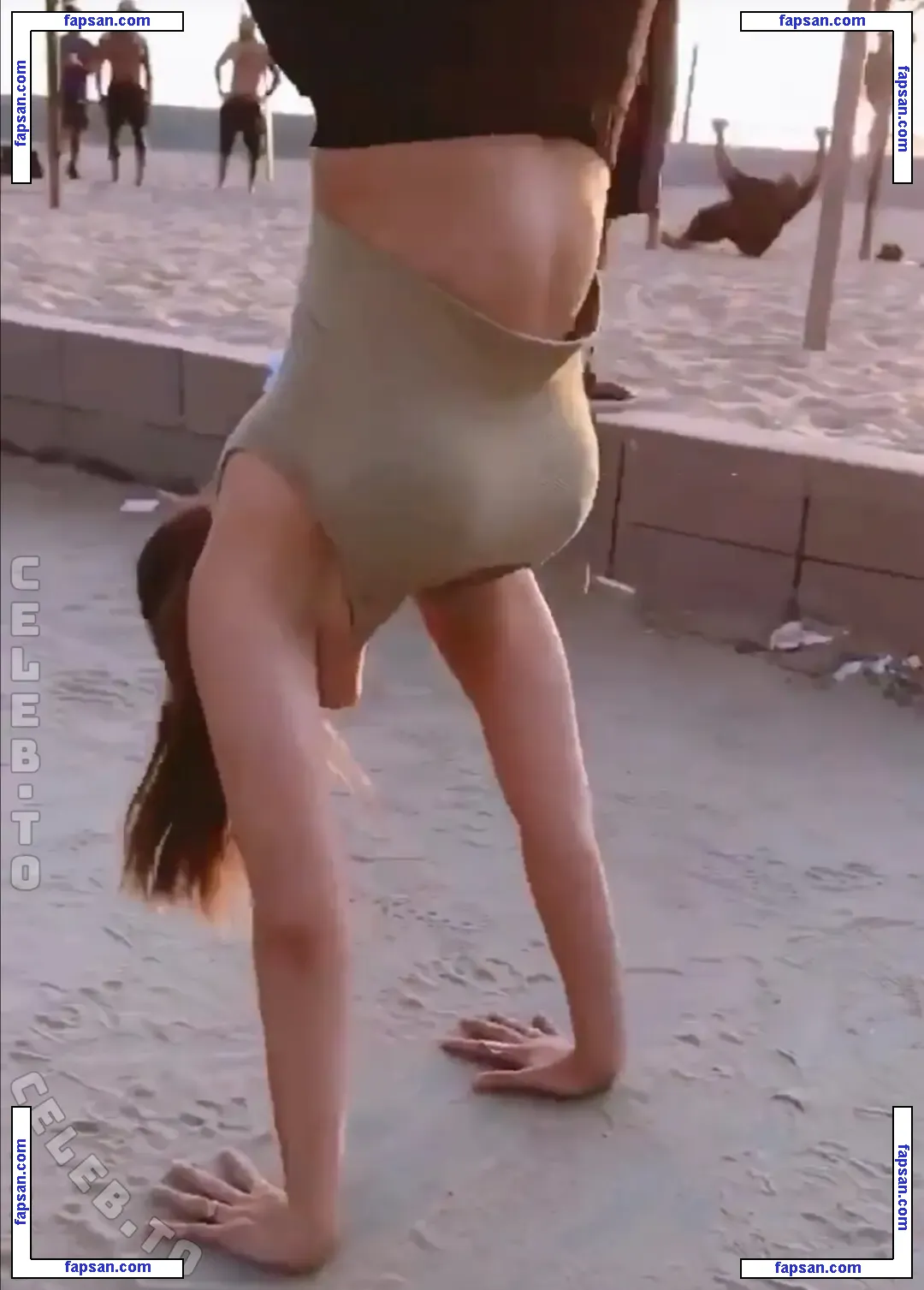 Lexie Alford голая фото #0037 с Онлифанс