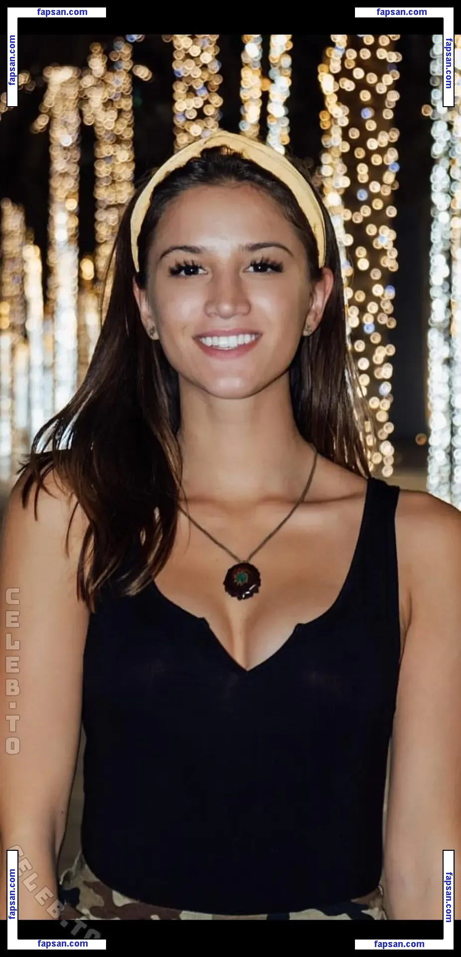 Lexie Alford голая фото #0041 с Онлифанс