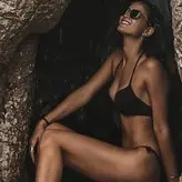 Lexie Alford голая #0020