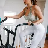 Lexie Alford голая #0030