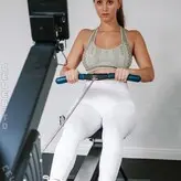 Lexie Alford голая #0035