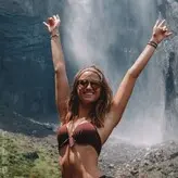 Lexie Alford голая #0040