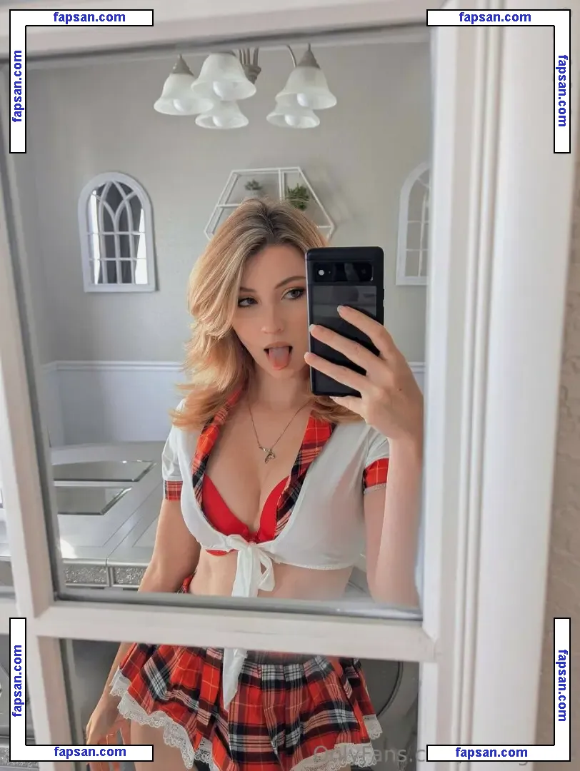 Lexie Grace Love nude photo #0391 from OnlyFans