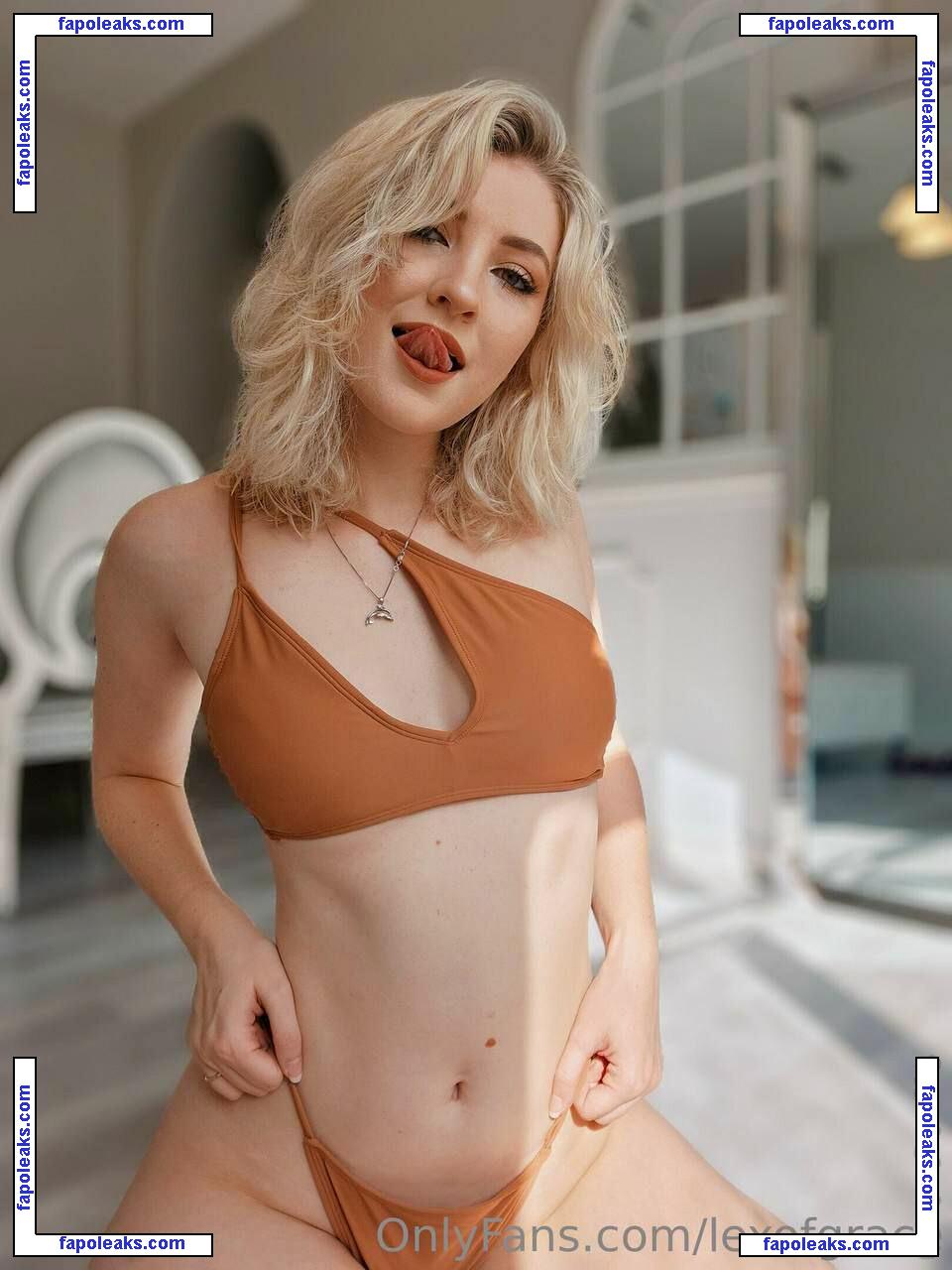 Lexie Grace / Lexus C / lexiegracelove / lexofgrace nude photo #0229 from OnlyFans