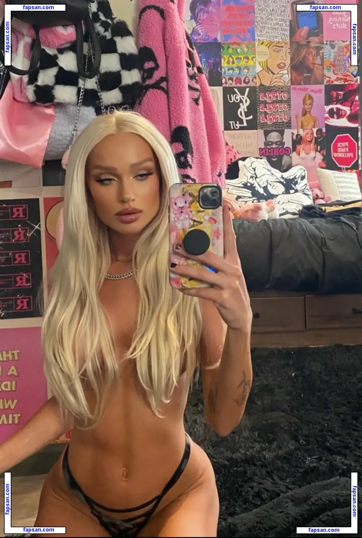 Lexie Wilcox nude photo #0005 from OnlyFans