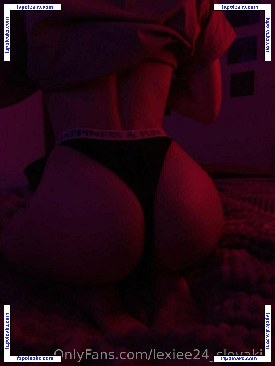lexiee24_slovakia / lexypaige24 nude photo #0009 from OnlyFans