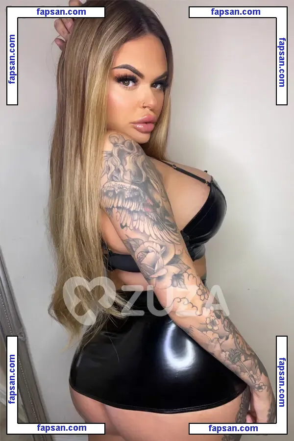 LexieEssex nude photo #0016 from OnlyFans