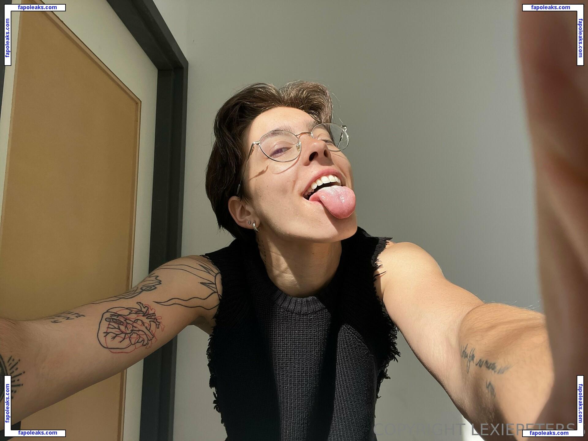 Lexiepeterss nude photo #0062 from OnlyFans