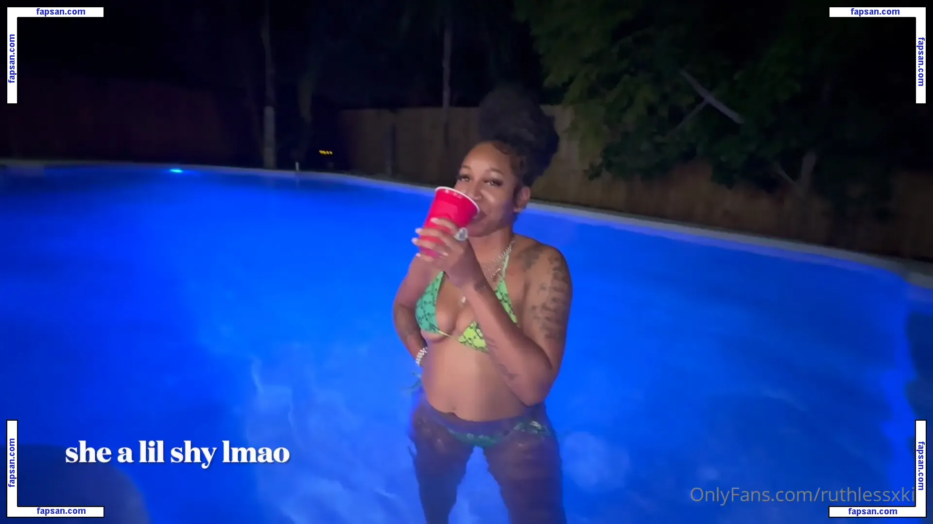 LexiiLipss nude photo #0001 from OnlyFans