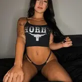 Lexiimorgann голая #0007