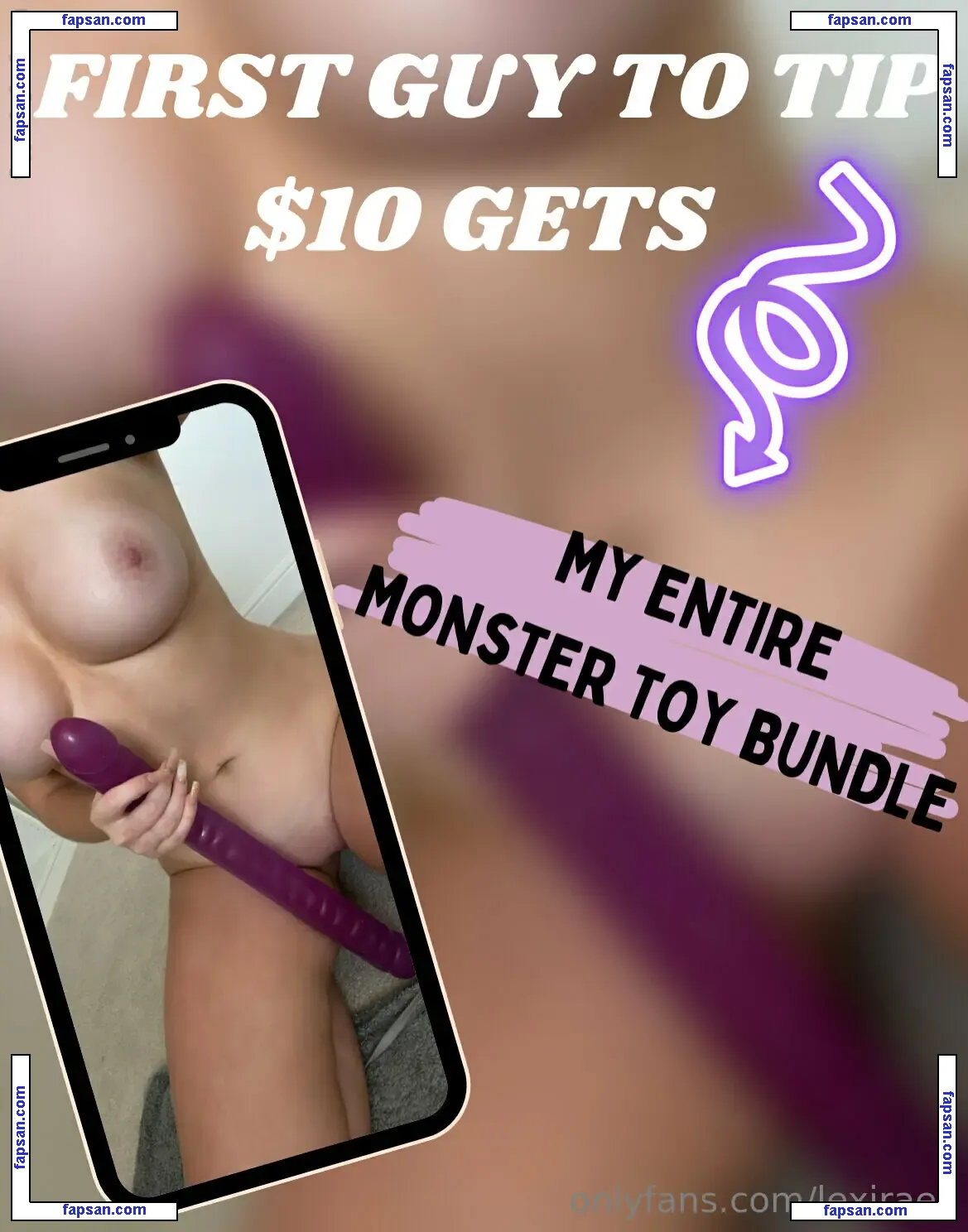 lexiraex nude photo #0348 from OnlyFans
