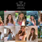 LexiRidings Tiktok голая #0001