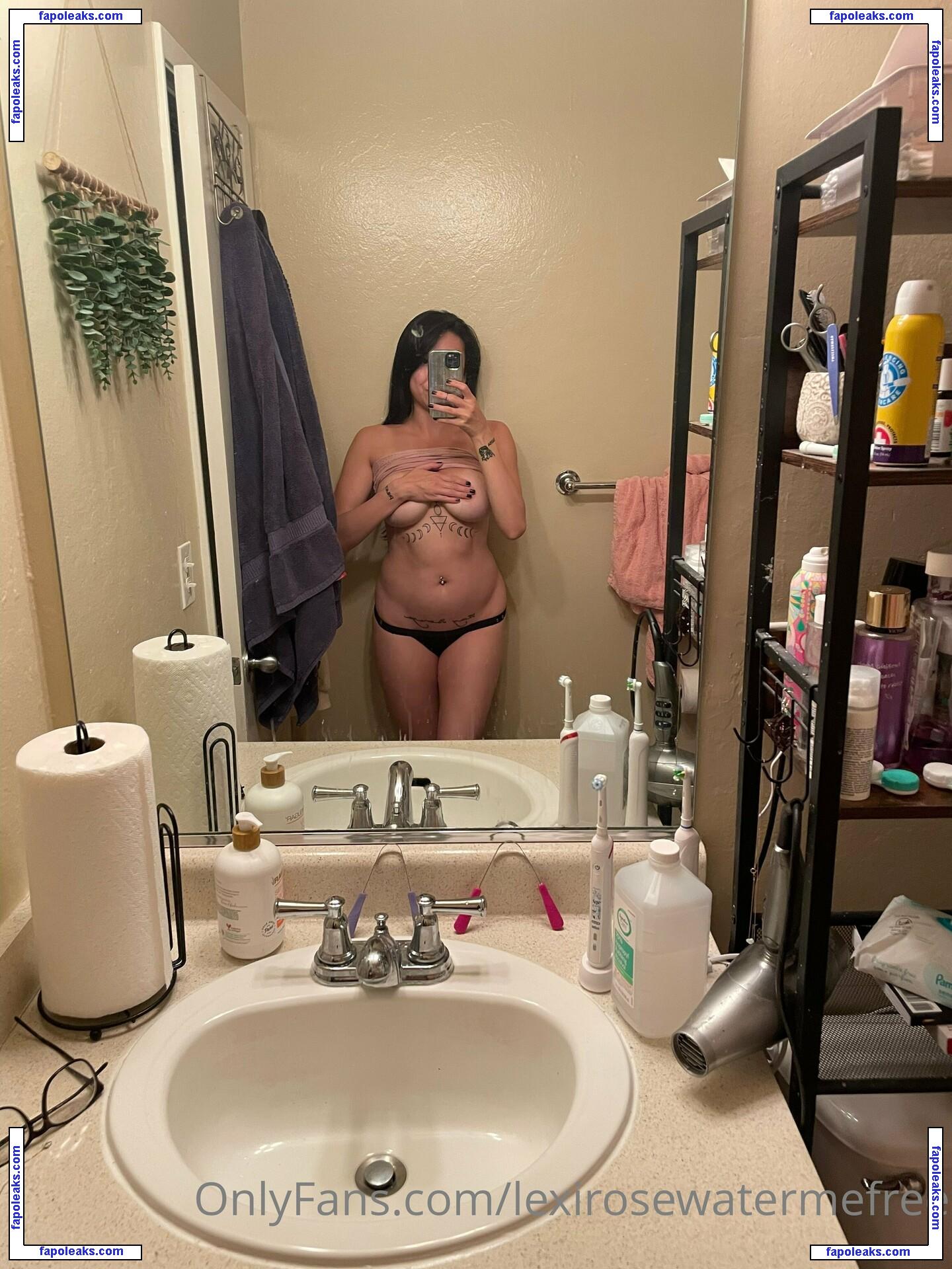 lexirosewatermefree / _emroseeeee nude photo #0048 from OnlyFans