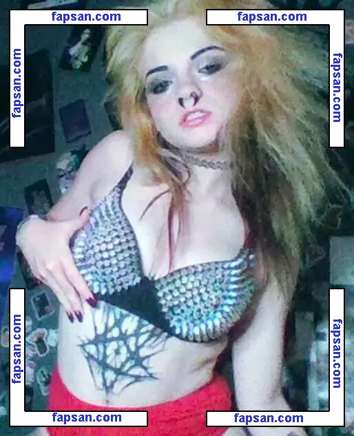 Lexislethal nude photo #0003 from OnlyFans