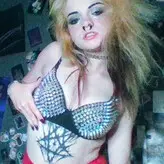 Lexislethal nude #0003