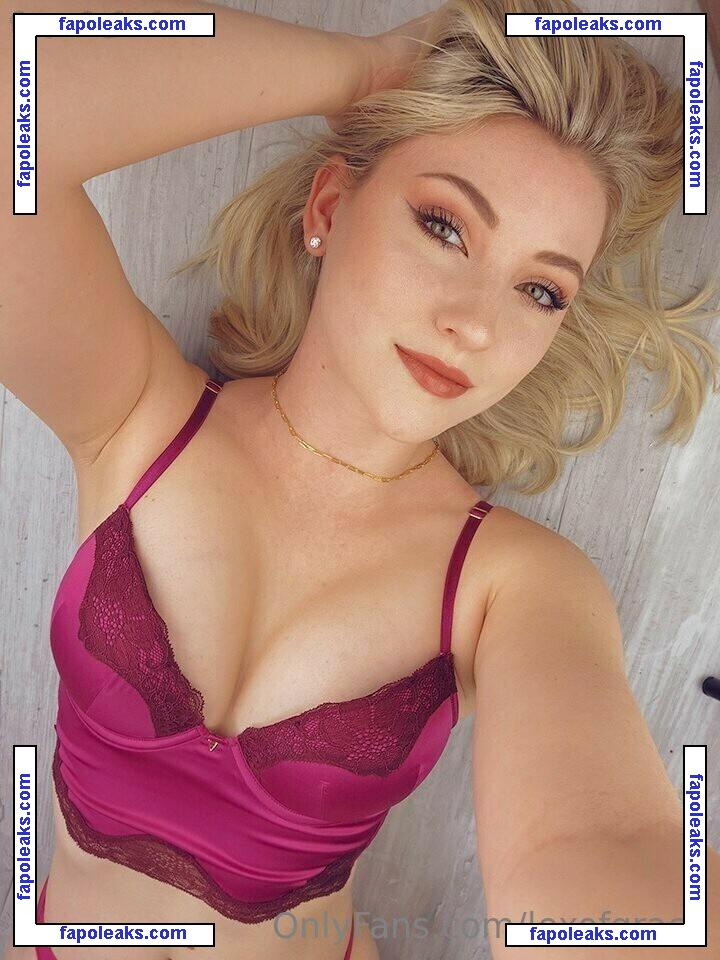 Lexus C / lexiegracelove / lexofgrace nude photo #0019 from OnlyFans