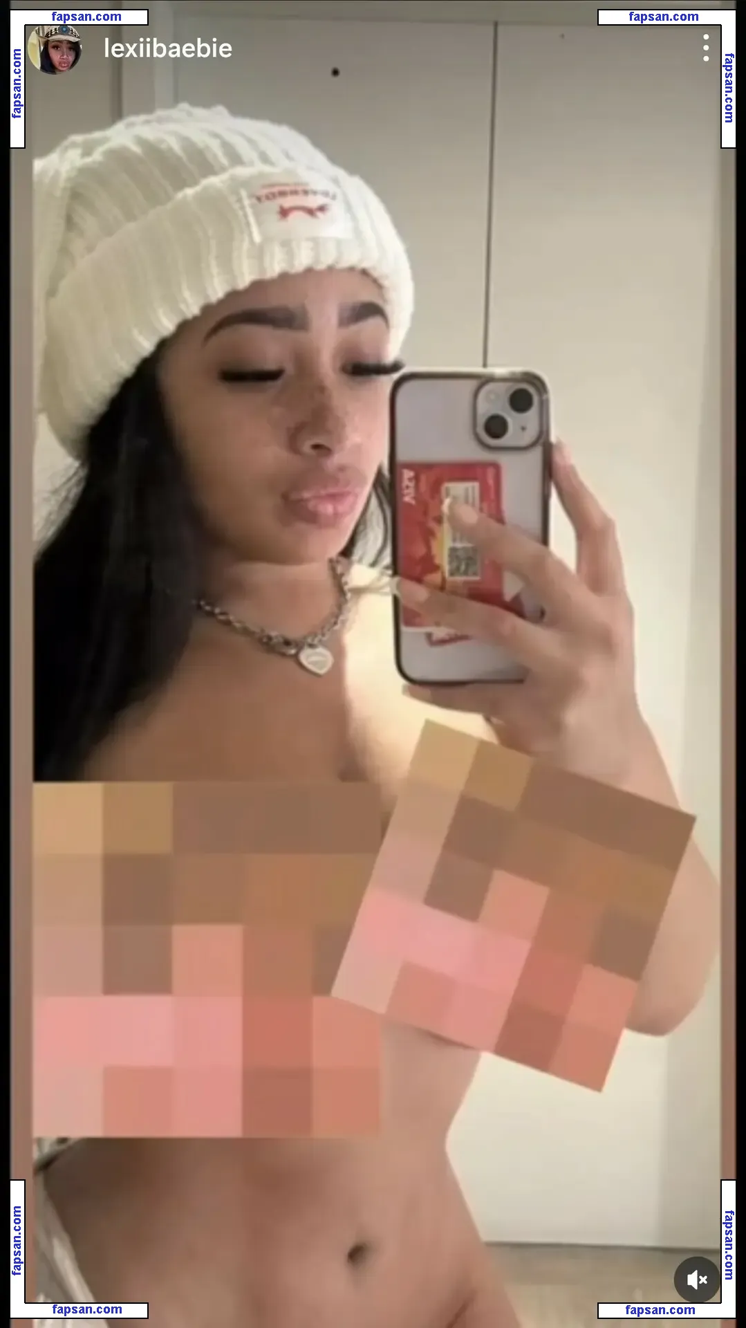 Lexxiibaebie голая фото #0111 с Онлифанс