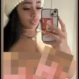 Lexxiibaebie голая #0111