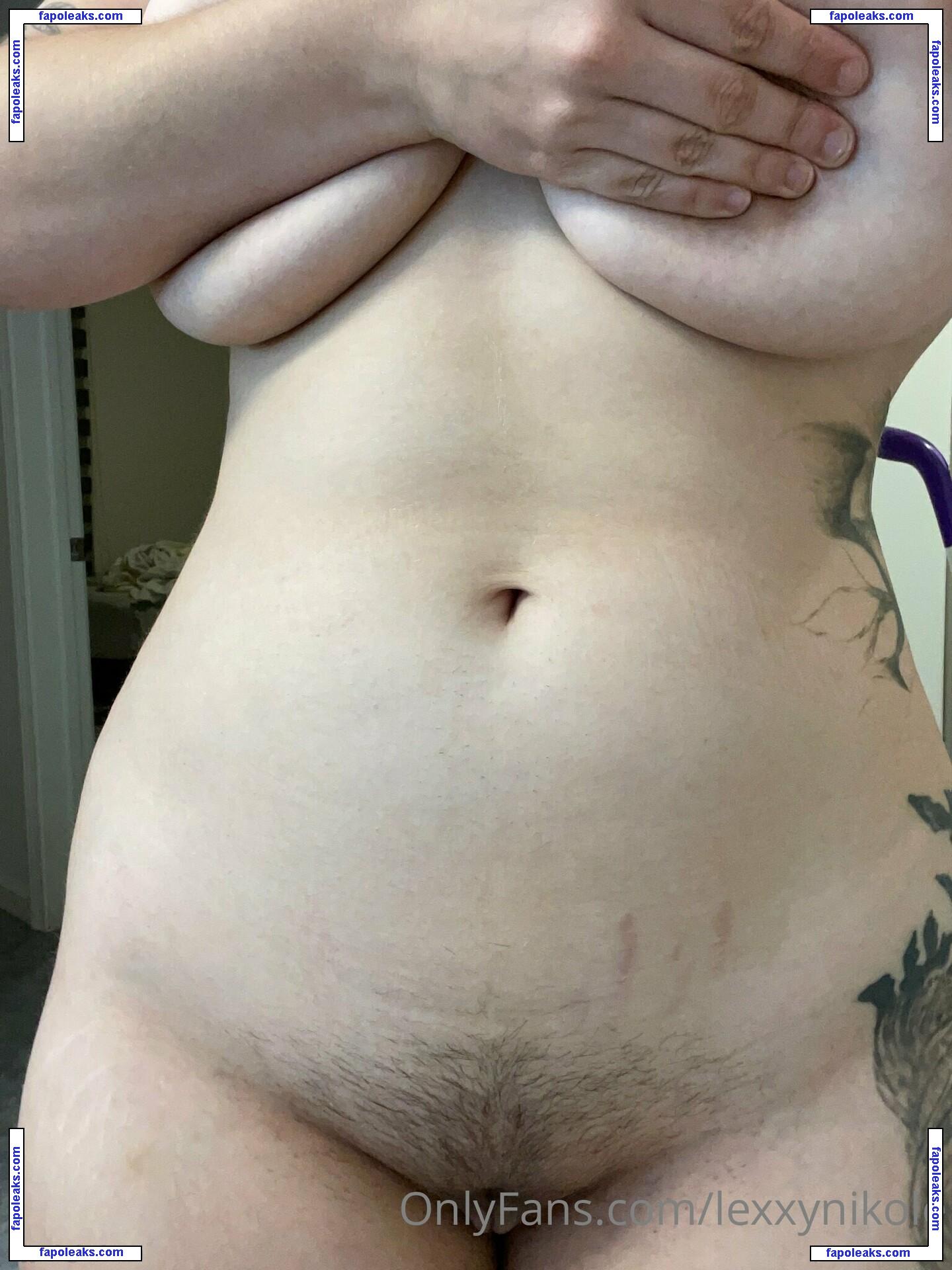 lexxynikole / lexxy.nicole nude photo #0004 from OnlyFans