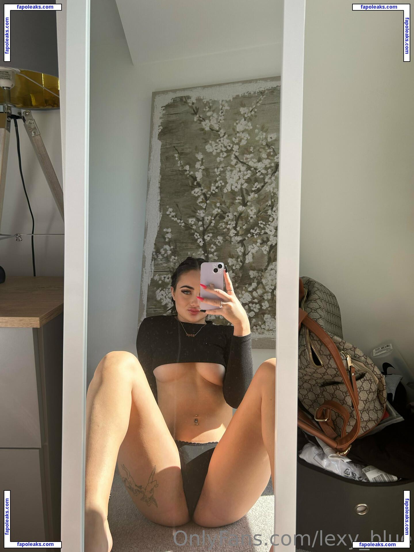 lexy_blue / lexyalexandri_ nude photo #0004 from OnlyFans