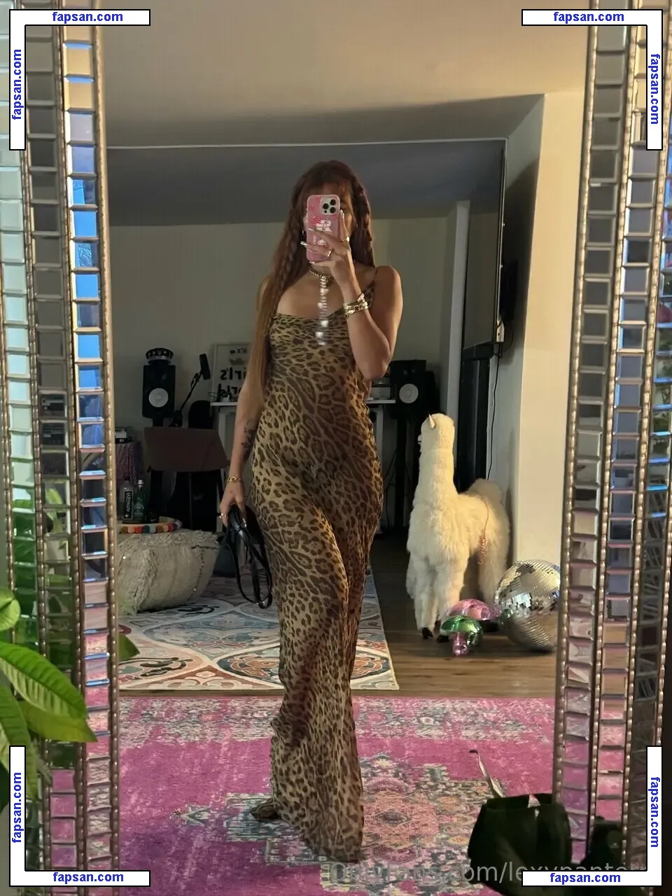 Lexy Panterra nude photo #0021 from OnlyFans