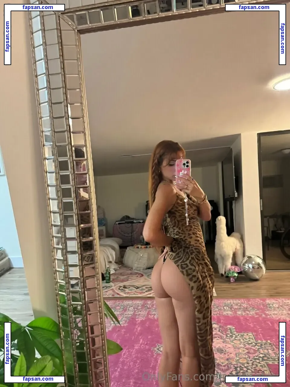 Lexy Panterra nude photo #0023 from OnlyFans