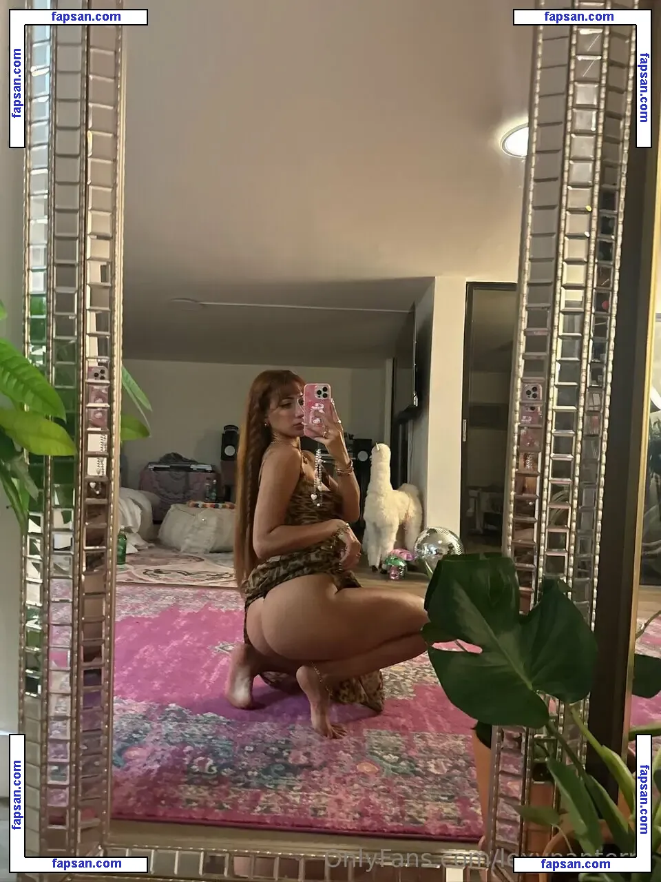 Lexy Panterra nude photo #0024 from OnlyFans