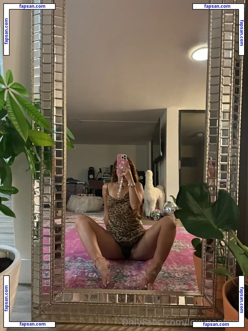 Lexy Panterra nude photo #0030 from OnlyFans