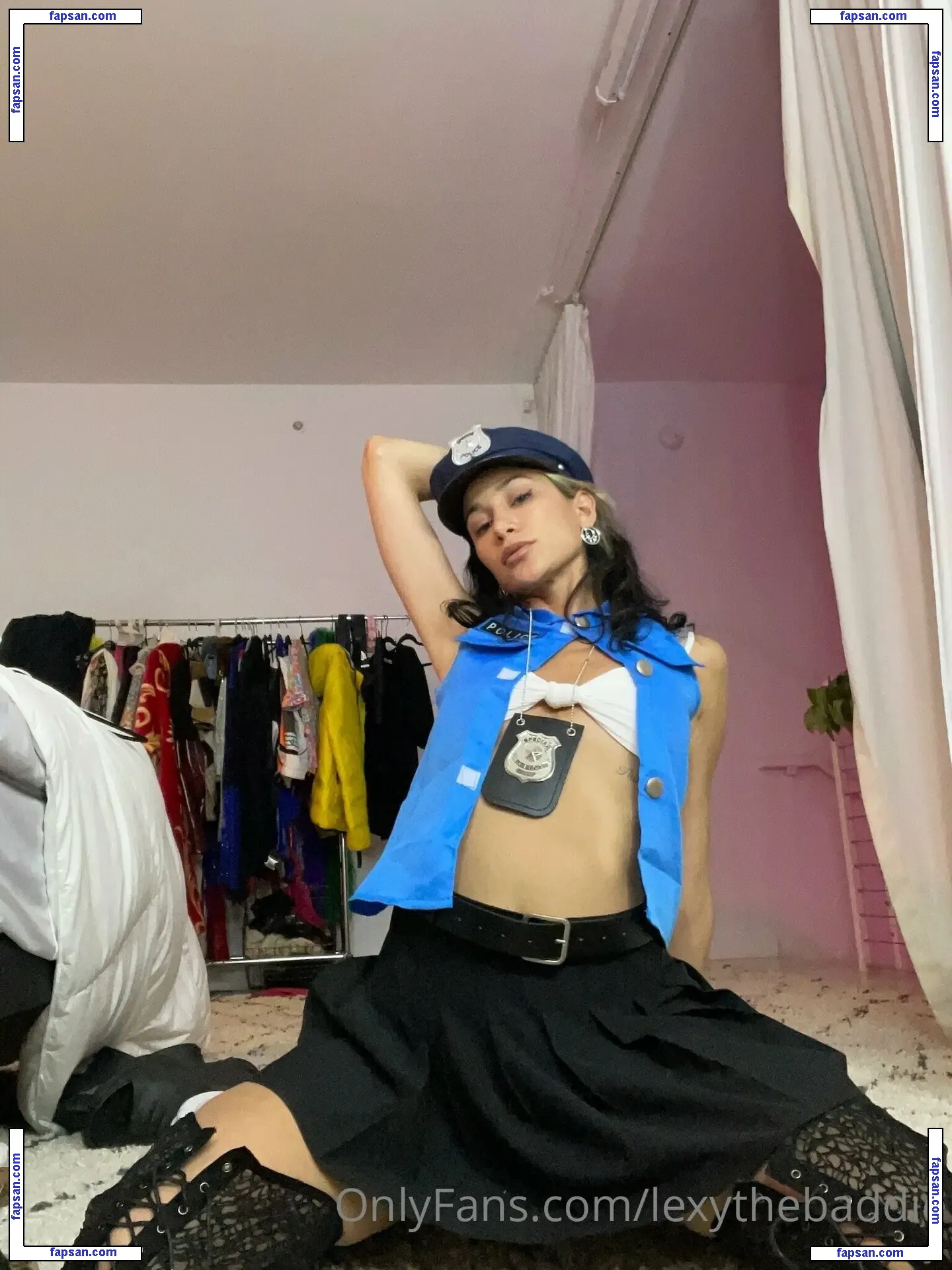 Lexy Panterra nude photo #0053 from OnlyFans