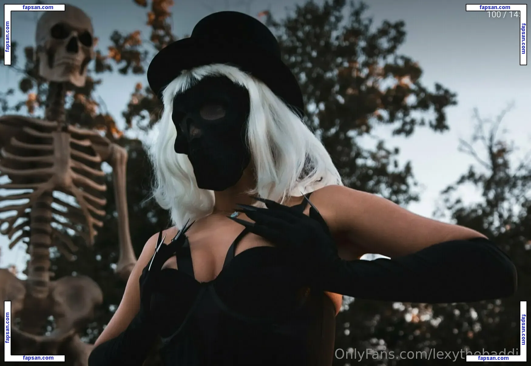 Lexy Panterra nude photo #0057 from OnlyFans