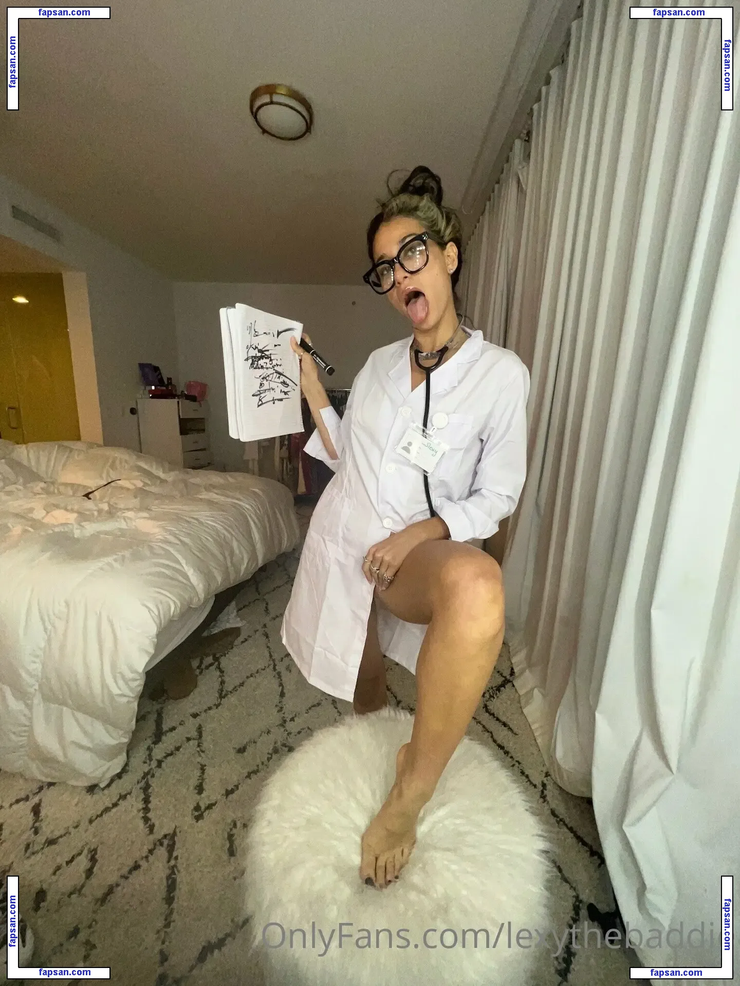 Lexy Panterra nude photo #0060 from OnlyFans