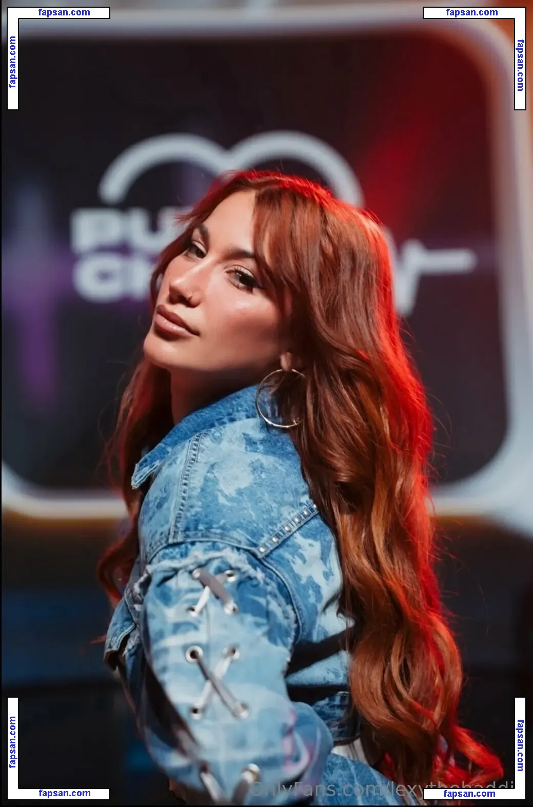 Lexy Panterra nude photo #0068 from OnlyFans