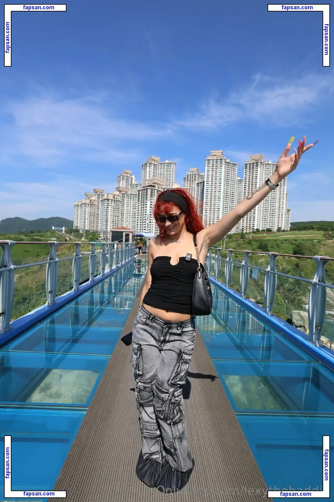 Lexy Panterra nude photo #0069 from OnlyFans