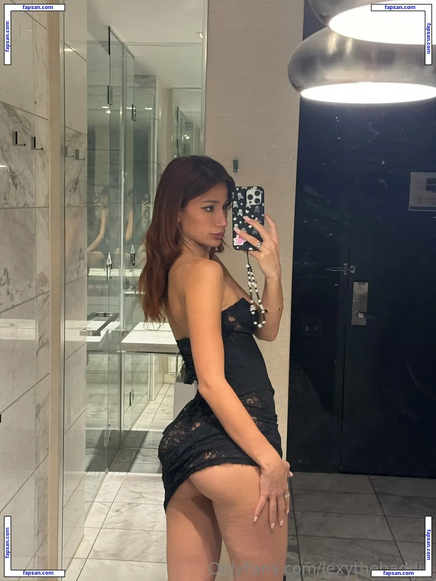 Lexy Panterra nude photo #0076 from OnlyFans