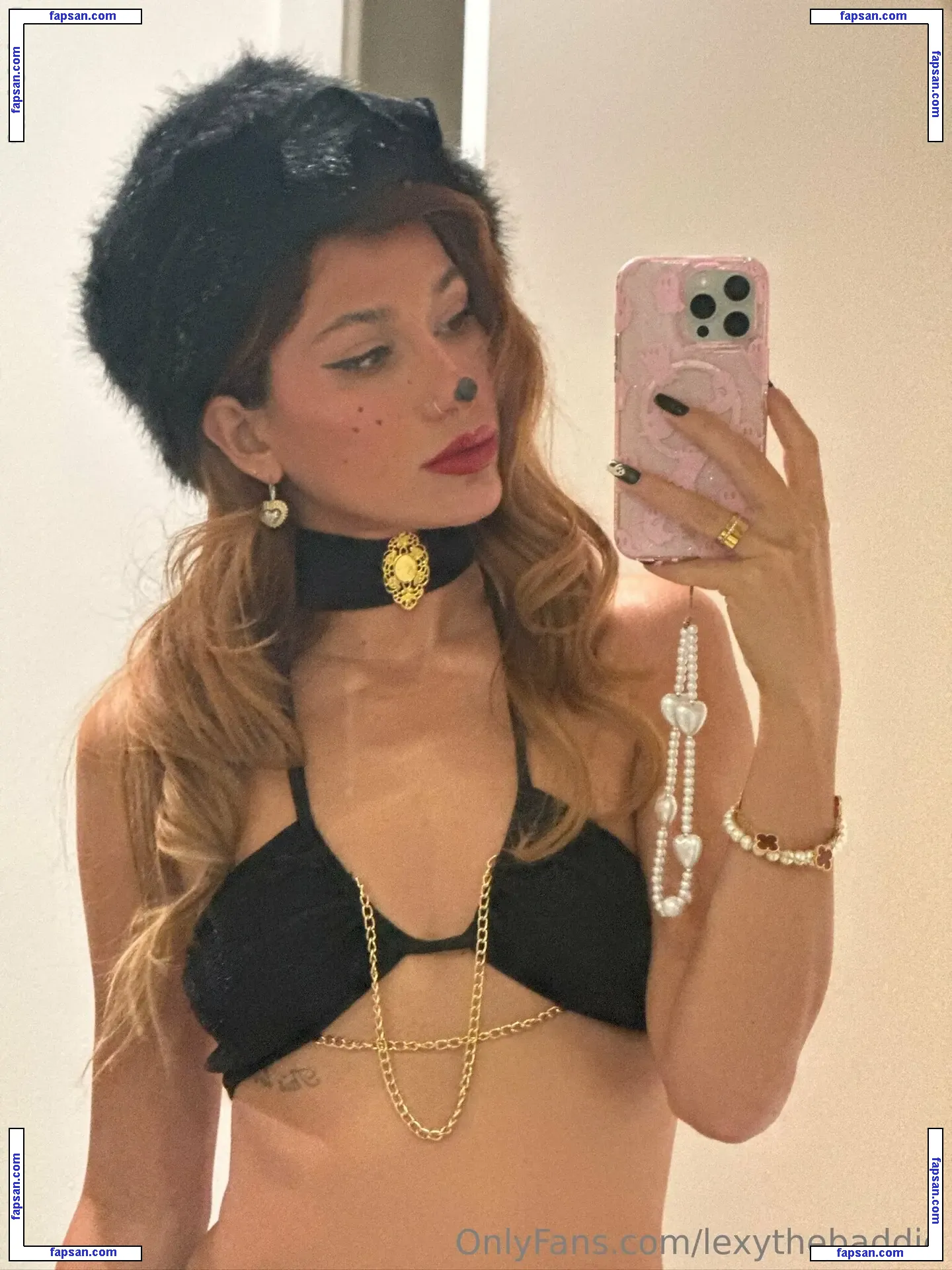 Lexy Panterra nude photo #0077 from OnlyFans