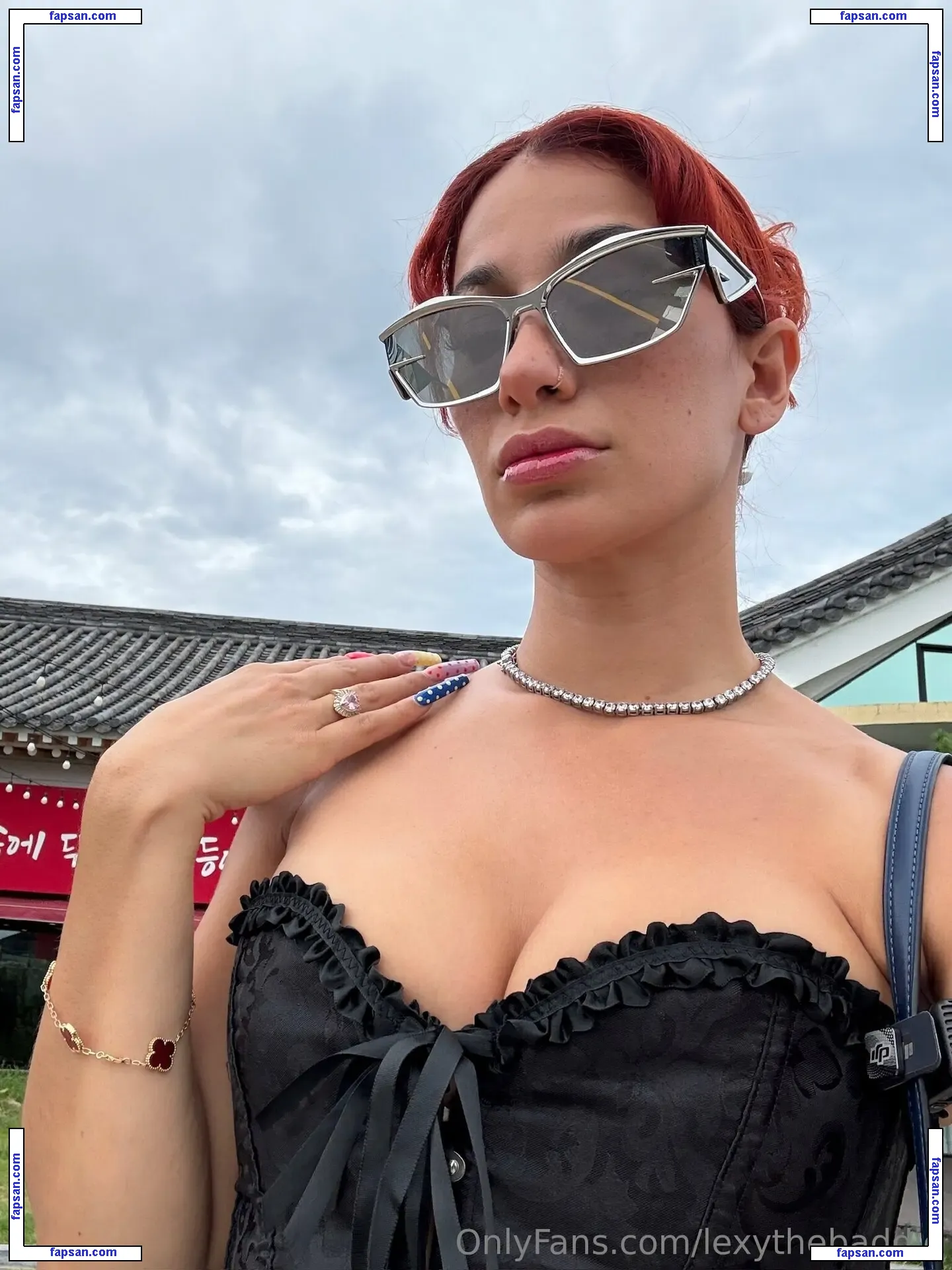 Lexy Panterra nude photo #0080 from OnlyFans