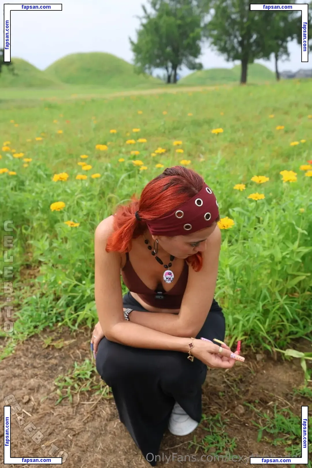 Lexy Panterra nude photo #0107 from OnlyFans