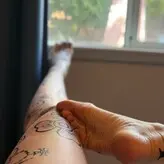 Lexy Panterra nude #0078