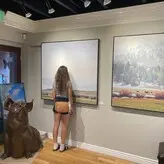 Lexyscool голая #0002